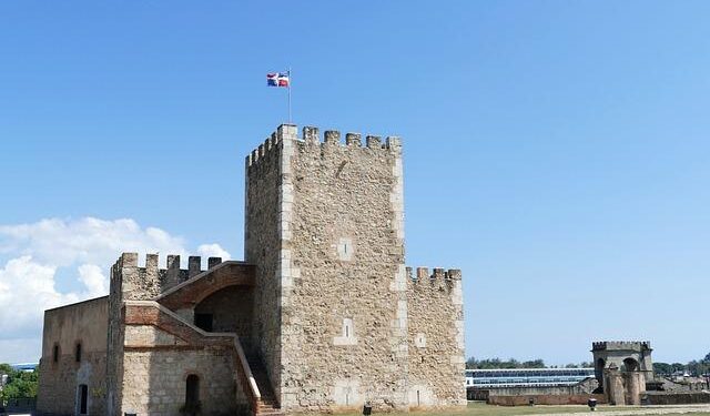 Dominican Republic Claim Win Over British Virgin Islands – Americas Rugby News