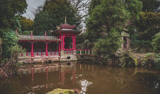 Chinese tourism investments flow into Antigua and Barbuda despite risks – Dialogue Earth