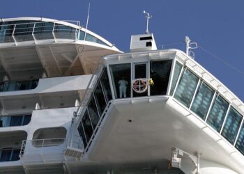 Princess Cruises to the Panama Canal & Central America – Cruise Critic