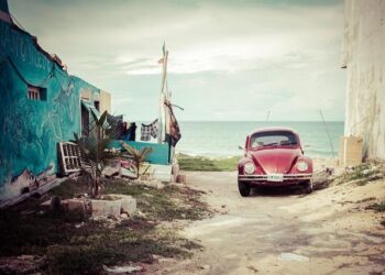 Mexico threatens to sue Google over ‘Gulf of America’ name change – Live 5 News WCSC