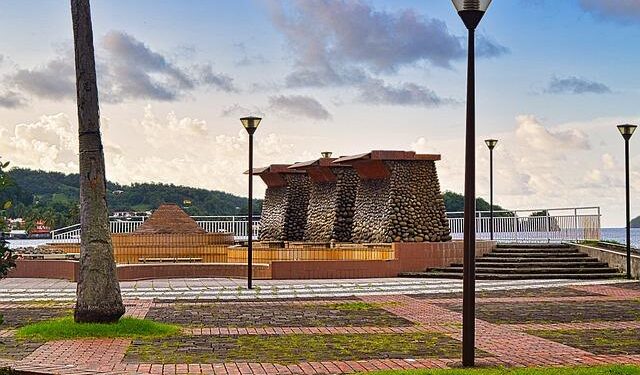 Curfew extended in France’s Martinique after riots over spiraling food prices – FRANCE 24 English