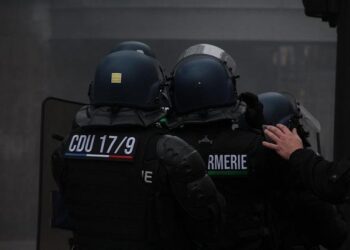 Opinion | Tear down institutions now, and chaos will haunt us forever – Alabama Political Reporter