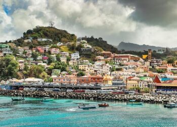 How a Revolution on the Tiny Island of Grenada Shook the World – Jacobin magazine