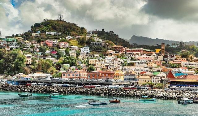 How a Revolution on the Tiny Island of Grenada Shook the World – Jacobin magazine