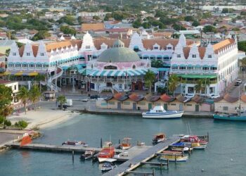 Aruba Airport soars to new heights, breaking records and setting aviation milestones – Travel And Tour World