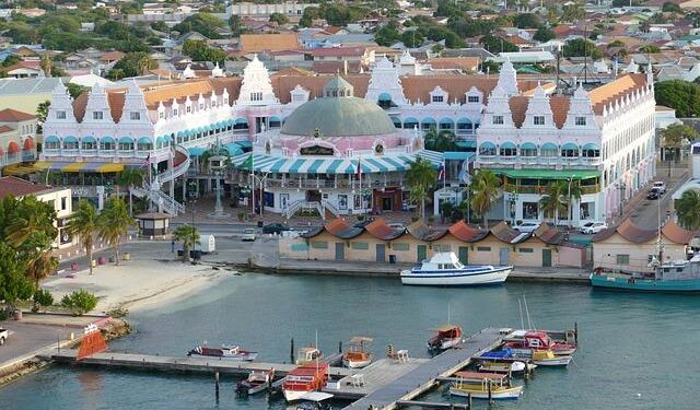 Aruba Airport soars to new heights, breaking records and setting aviation milestones – Travel And Tour World