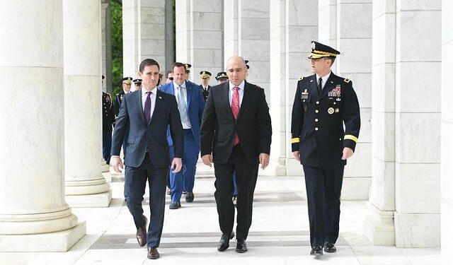 A Key Pending Challenge for Milei’s Argentina – Americas Quarterly