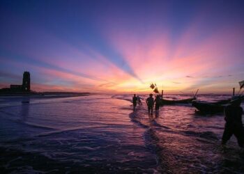 US family fighting to free commercial fishermen held prisoner in British Virgin Islands – SeafoodSource