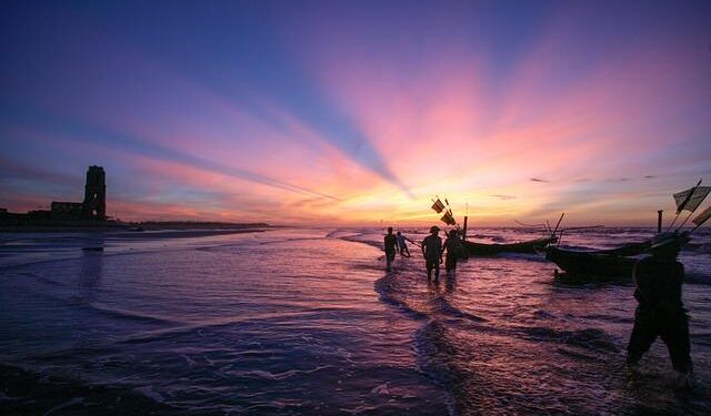 US family fighting to free commercial fishermen held prisoner in British Virgin Islands – SeafoodSource