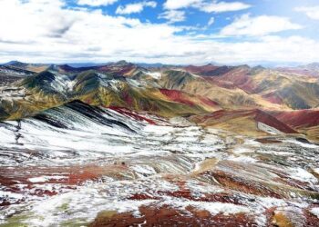 Peru is South America’s numero uno hotspot — for more than Machu Picchu – New York Post