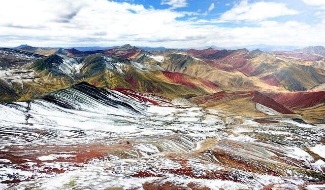 Peru is South America’s numero uno hotspot — for more than Machu Picchu – New York Post