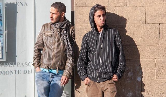 Inside the ordeal of deported migrants as US and Colombia squared off – CNN