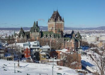 ‘Canada Will Never, Ever…Be Part Of America’: Trudeau’s Successor Says – Forbes