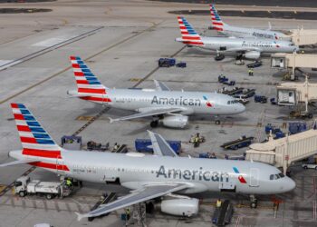 American Airlines Restarts New York to Barbados Flight – Aviation A2z