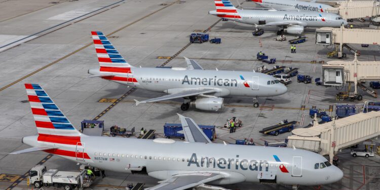 American Airlines Restarts New York to Barbados Flight – Aviation A2z