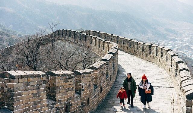 China delays BYD plant in Mexico amid fears of tech reaching US – Electrek.co