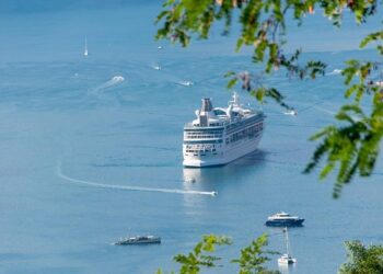 Forget Honduras, Haiti: Americans warned about Pacific cruise port – TheStreet