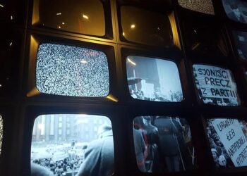 This Is Fascism – New York Magazine