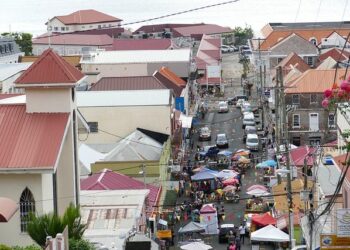 A Bitter Anniversary: Remembering the Invasion of Grenada – NACLA