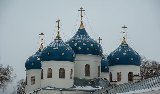 Russia, Iran and Venezuela team up to beat America — Earth’s domination is possible – EcoPortal