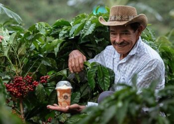 Colombia’s First Unicorn Keeps Delivering – Americas Quarterly