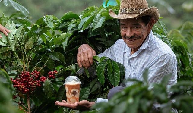 Colombia’s First Unicorn Keeps Delivering – Americas Quarterly