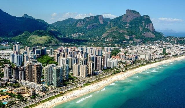 I moved from Brazil to the Midwest at 19. My parents were born in the US, but I still wasn’t prepared for the culture shock. – Business Insider