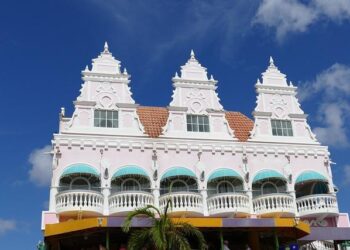 Aruba Airport Celebrates Inaugural Event for Avianca’s New Direct Seasonal Flight to Medellin – Routesonline