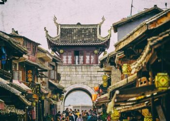 China Defends its Involvement in Antigua after Newsweek Article – Newsweek