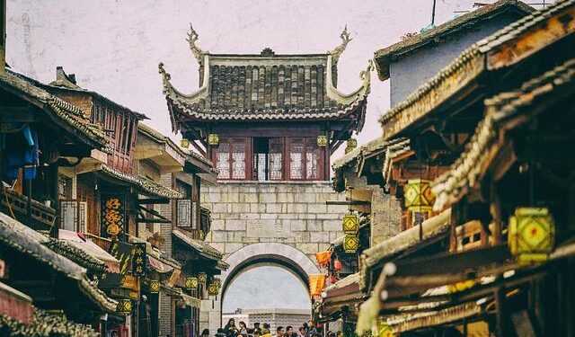 China Defends its Involvement in Antigua after Newsweek Article – Newsweek