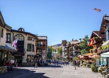 2 Colorado Destinations Among America’s ‘Best Places To Visit’ In 2025 – iHeartRadio