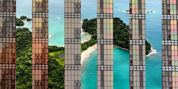 With Clean, Stable Power, Costa Rica Shapes Up as Taiwan’s Chipmaking Rival – Mother Jones