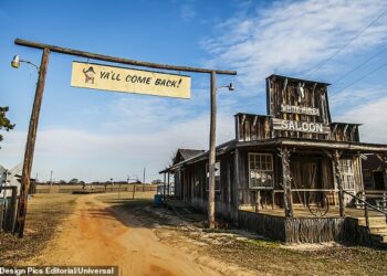 Texas is on track to become America's most populous state as disgruntled liberals continue to flee California in droves, as residents cite cost of living and housing as key reasons