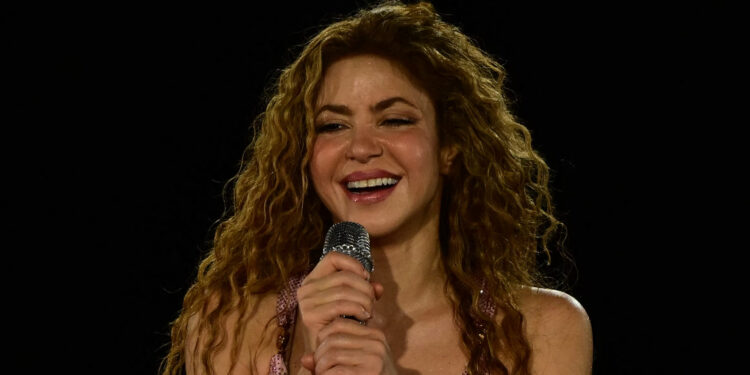 The Tragic Toll of Shakira's Tour in Latin America
