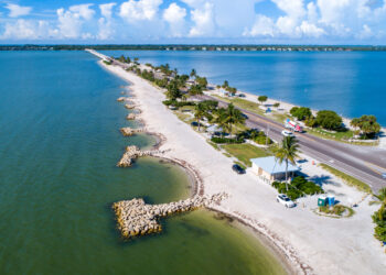 FWC officially agrees to change all state documents and references to Gulf of America