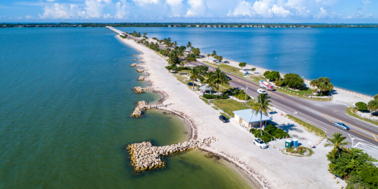 FWC officially agrees to change all state documents and references to Gulf of America