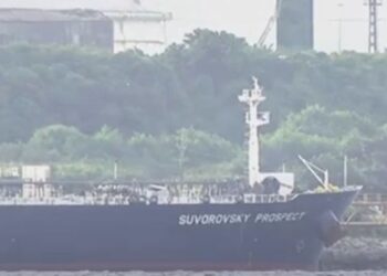 Cuba Helps Russia Against Ukraine - The American Spectator | USA News and PoliticsThe American Spectator