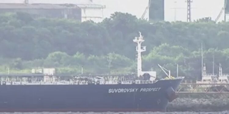 Cuba Helps Russia Against Ukraine - The American Spectator | USA News and PoliticsThe American Spectator