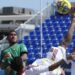 Bolivia terminó en el octavo puesto de la Copa América de fútbol playa