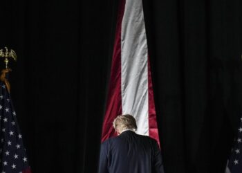 Donald Trump and Latin America’s New Right Leaders