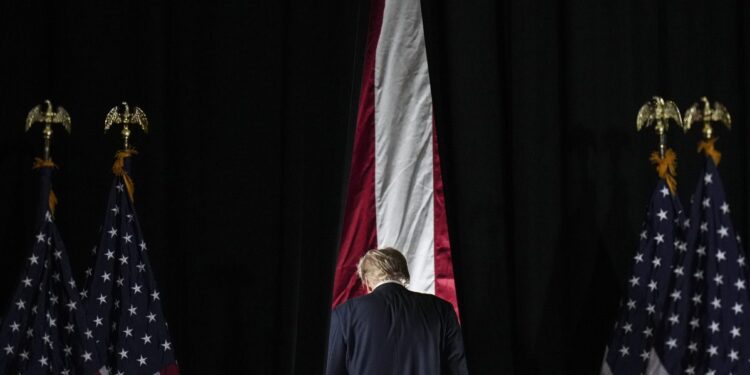 Donald Trump and Latin America’s New Right Leaders