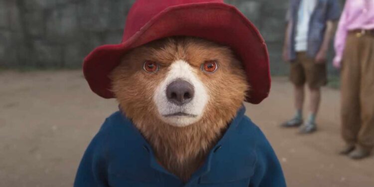 Earns Decent Numbers On 3rd Friday, Despite Tough Competitions