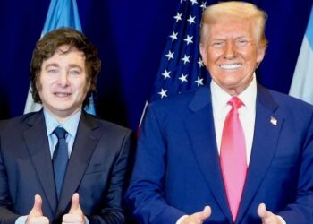 Latin America recognises the familiar ‘caudillo’ in Donald Trump