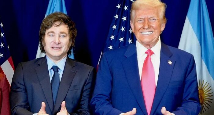 Latin America recognises the familiar ‘caudillo’ in Donald Trump