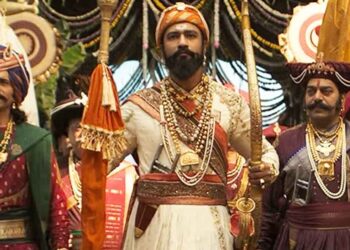 Only 19 Crores Away From Entering Top 10 Highest-Grossing Bollywood Films!