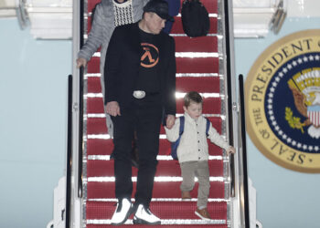 How Trump and Musk are slashing waste, exposing corruption and putting America first