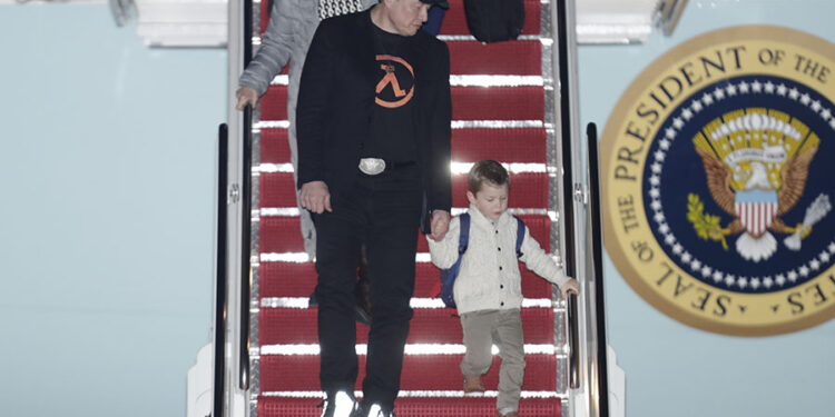 How Trump and Musk are slashing waste, exposing corruption and putting America first