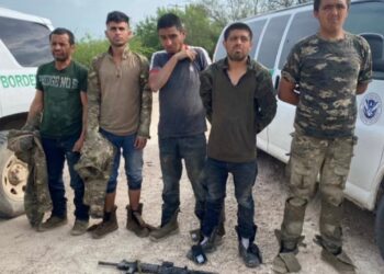 Mexico broke international law with cartels and Americans suffer consequences