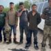 Mexico broke international law with cartels and Americans suffer consequences