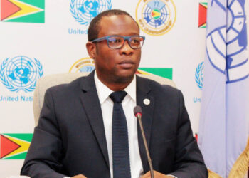 Trump cuts affecting humanitarian programmes in Guyana